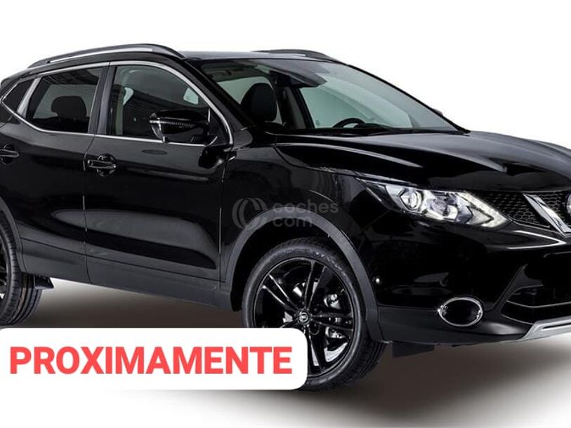 Foto del NISSAN Qashqai 1.3 DIG-T Acenta 4x2 103kW