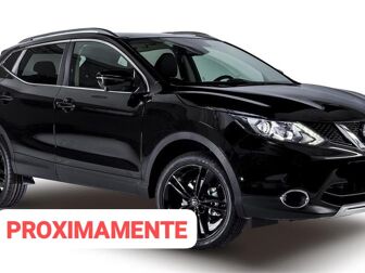 Imagen de NISSAN Qashqai 1.3 DIG-T Acenta 4x2 103kW