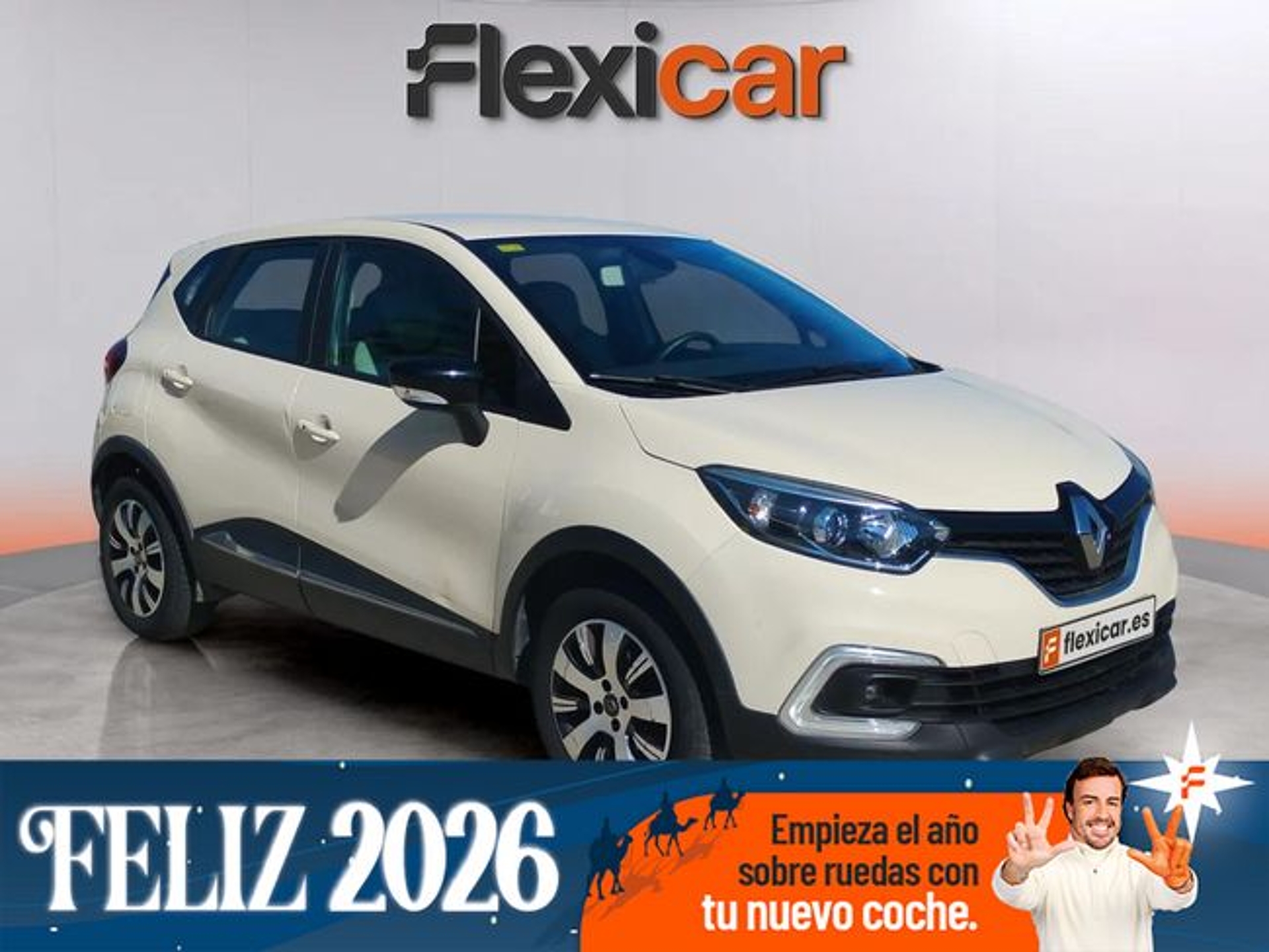 Imagen de RENAULT Captur