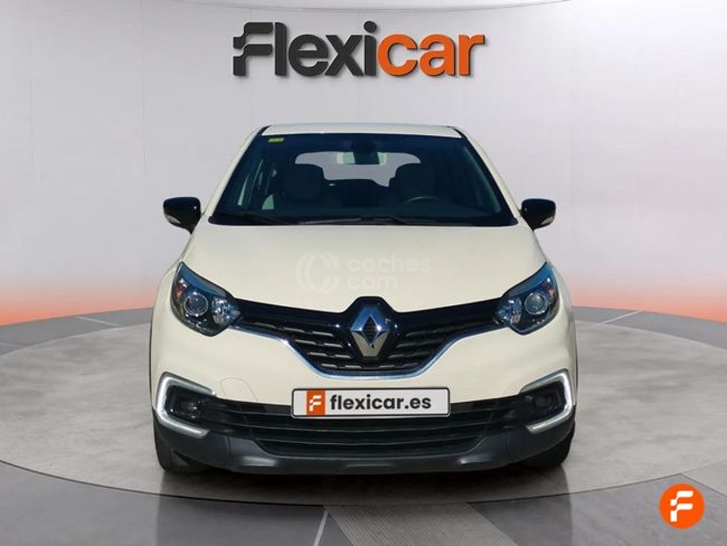 Foto del RENAULT Captur TCe Energy Intens 66kW