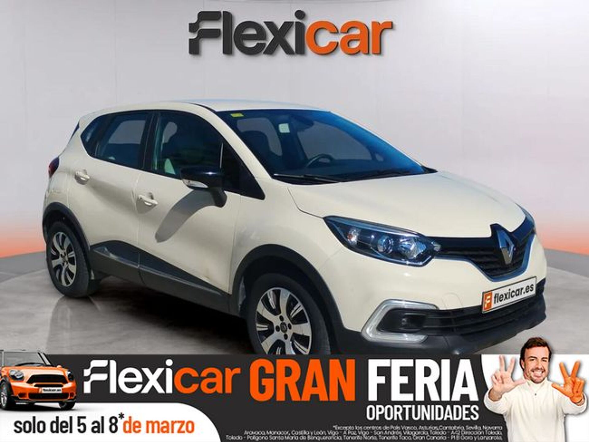 Imagen 1 de RENAULT Captur