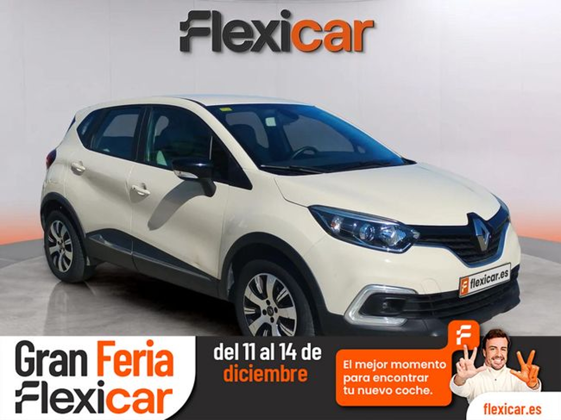 Imagen de RENAULT Captur