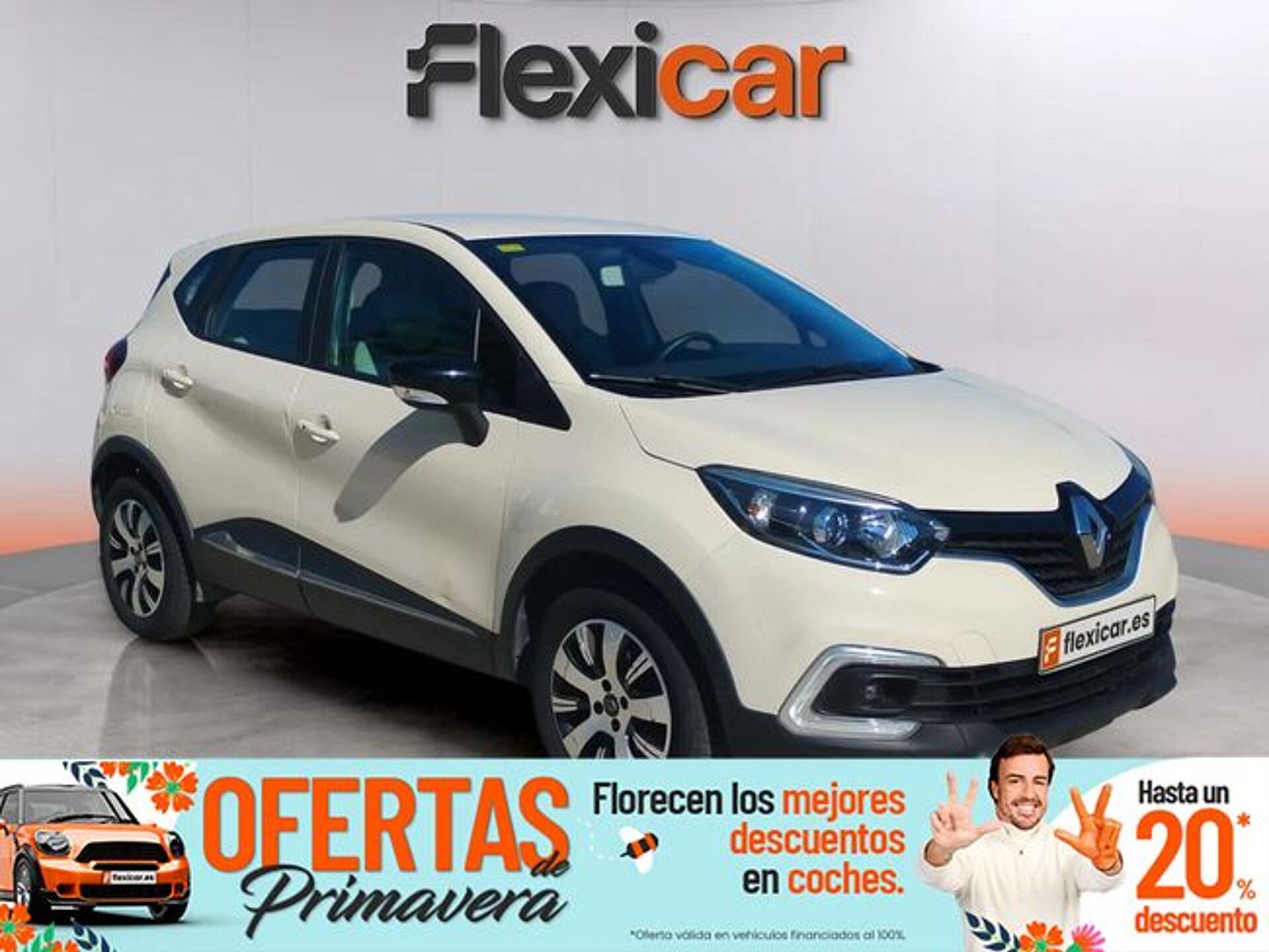 Imagen 1 de RENAULT Captur