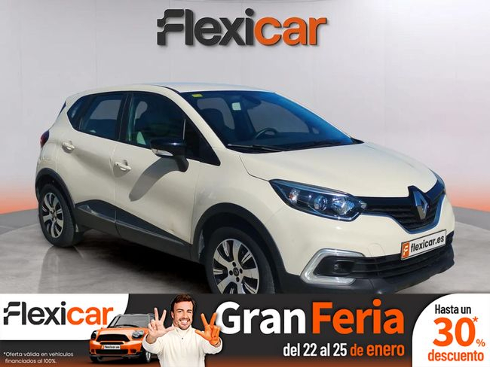 Imagen de RENAULT Captur