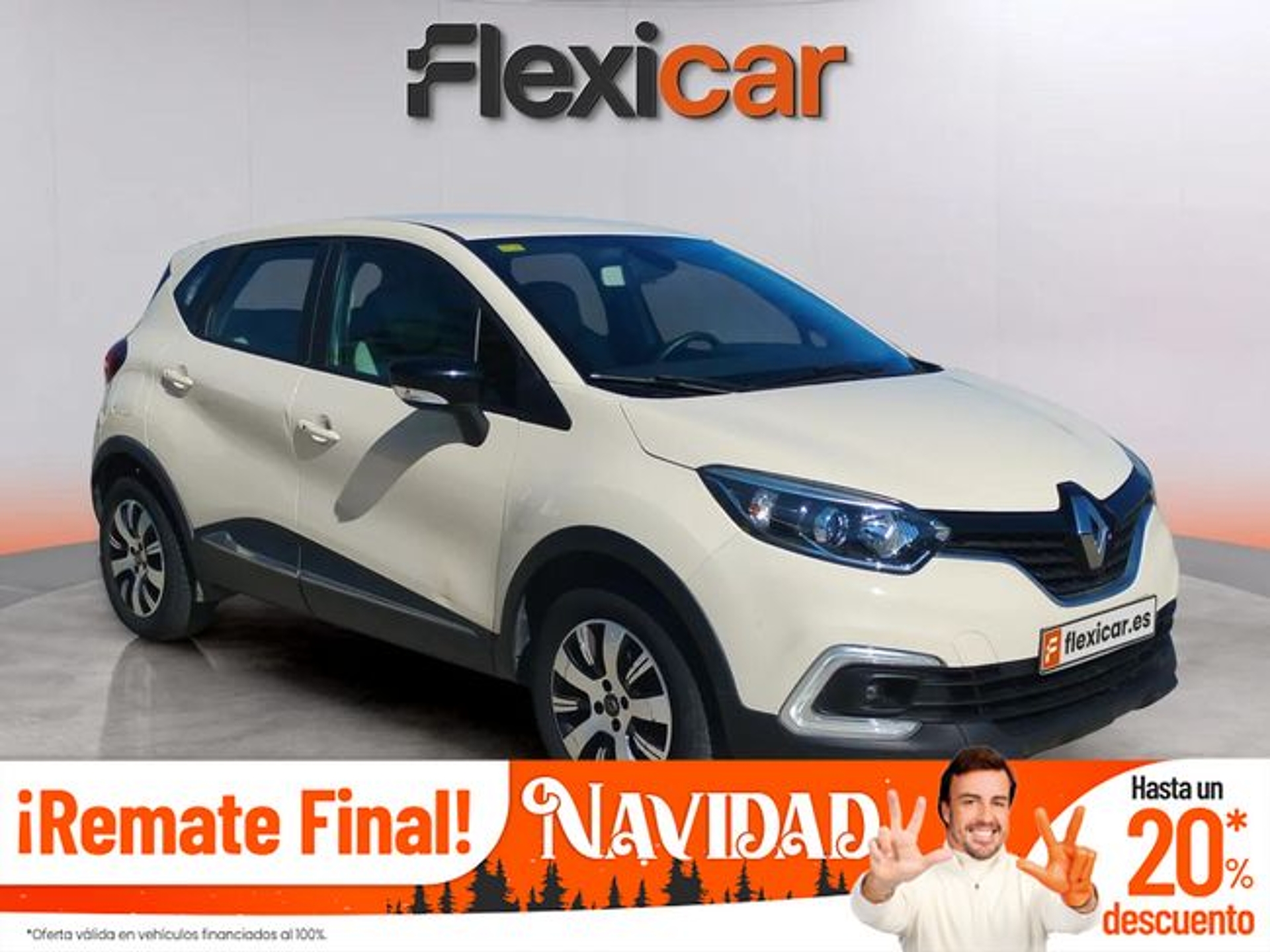 Imagen de RENAULT Captur