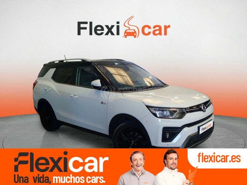 Foto del SSANGYONG KGM Tivoli G15 Urban Plus 4x2 Aut.