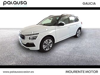 Imagen de SKODA Kamiq 1.5 TSI Design DSG