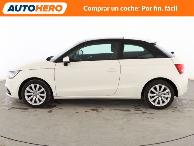 Foto del AUDI A1 1.6TDI Attraction S-Tronic 90