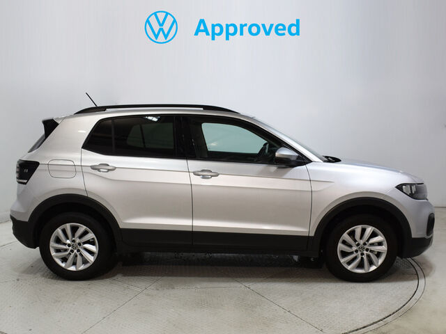 Foto del VOLKSWAGEN T-Cross 1.0 TSI Advance 81kW