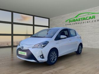 Imagen de TOYOTA Yaris 100H 1.5 Active