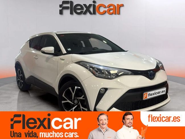 Foto del TOYOTA C-HR 180H Advance