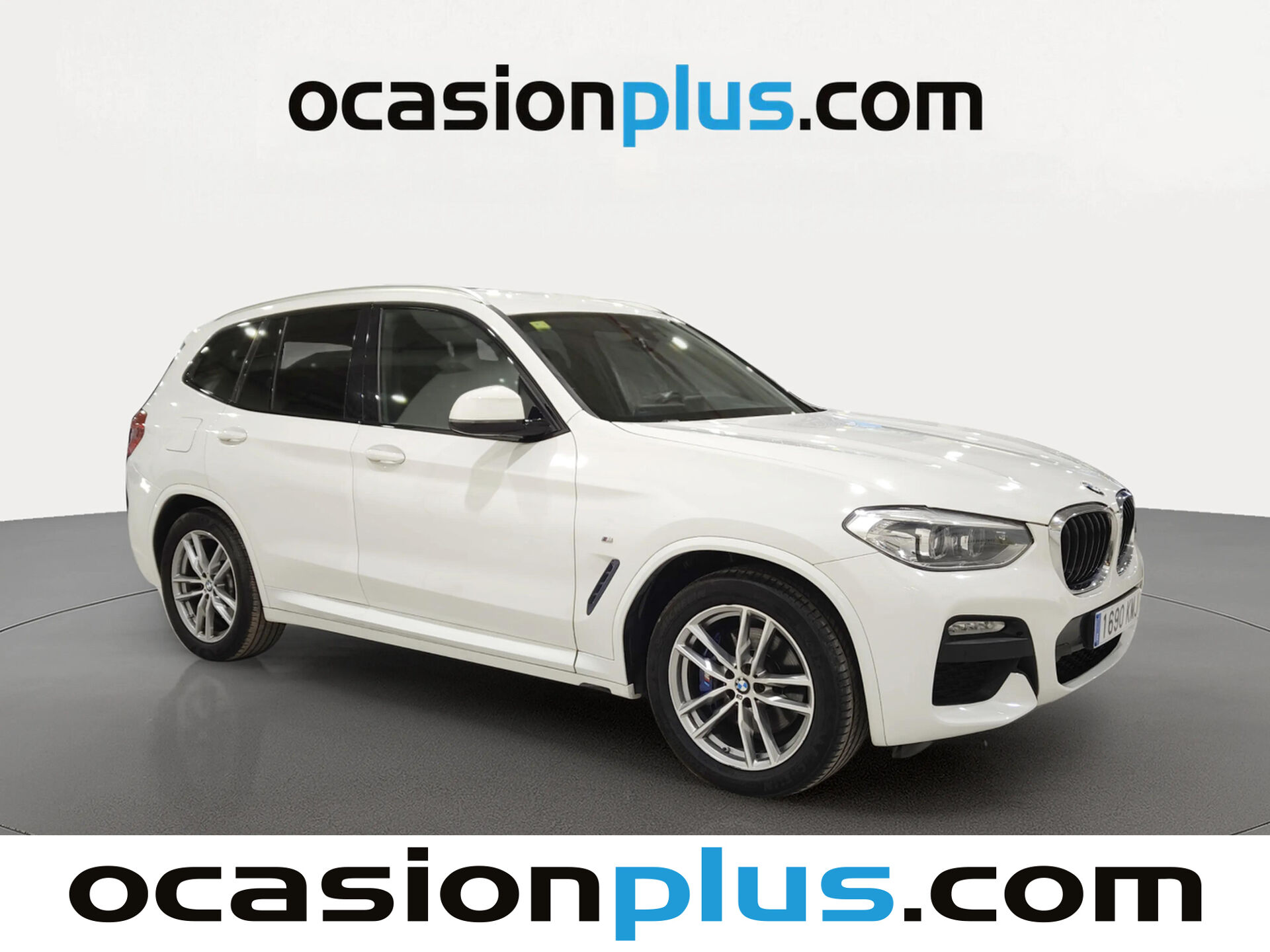 Imagen 2 de BMW X3
