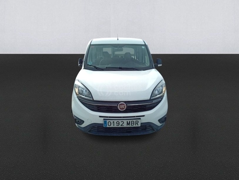Foto del FIAT Dobló Combi 1.3Mjt SX 70kW N1
