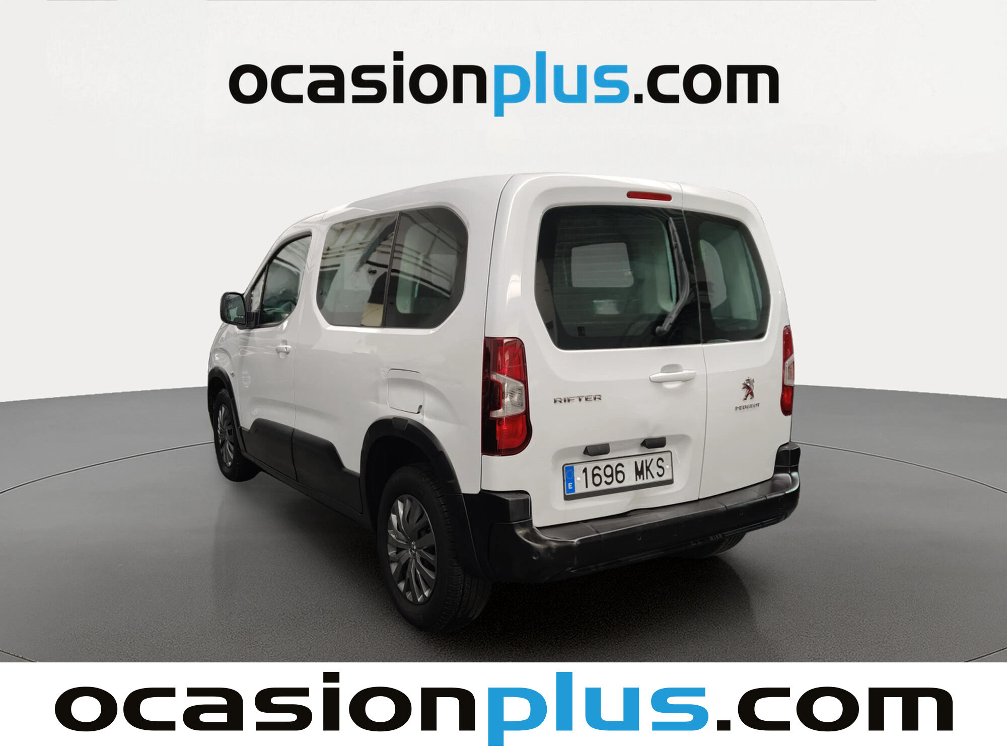 Foto del PEUGEOT Rifter 1.5BlueHDI S&S Active Pack Business Standard 100