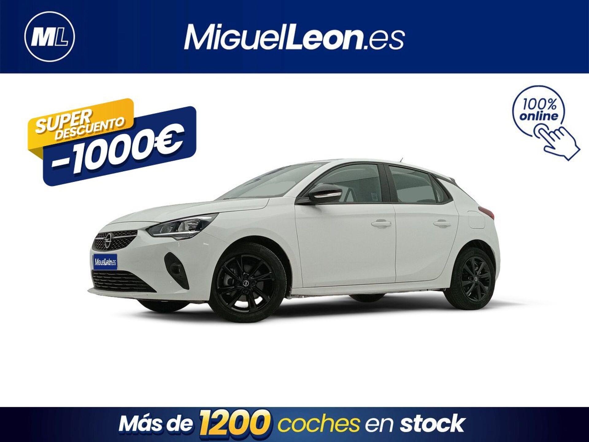 Imagen de OPEL Corsa