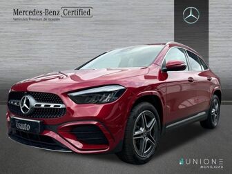 Imagen de MERCEDES Clase GLA GLA 250e