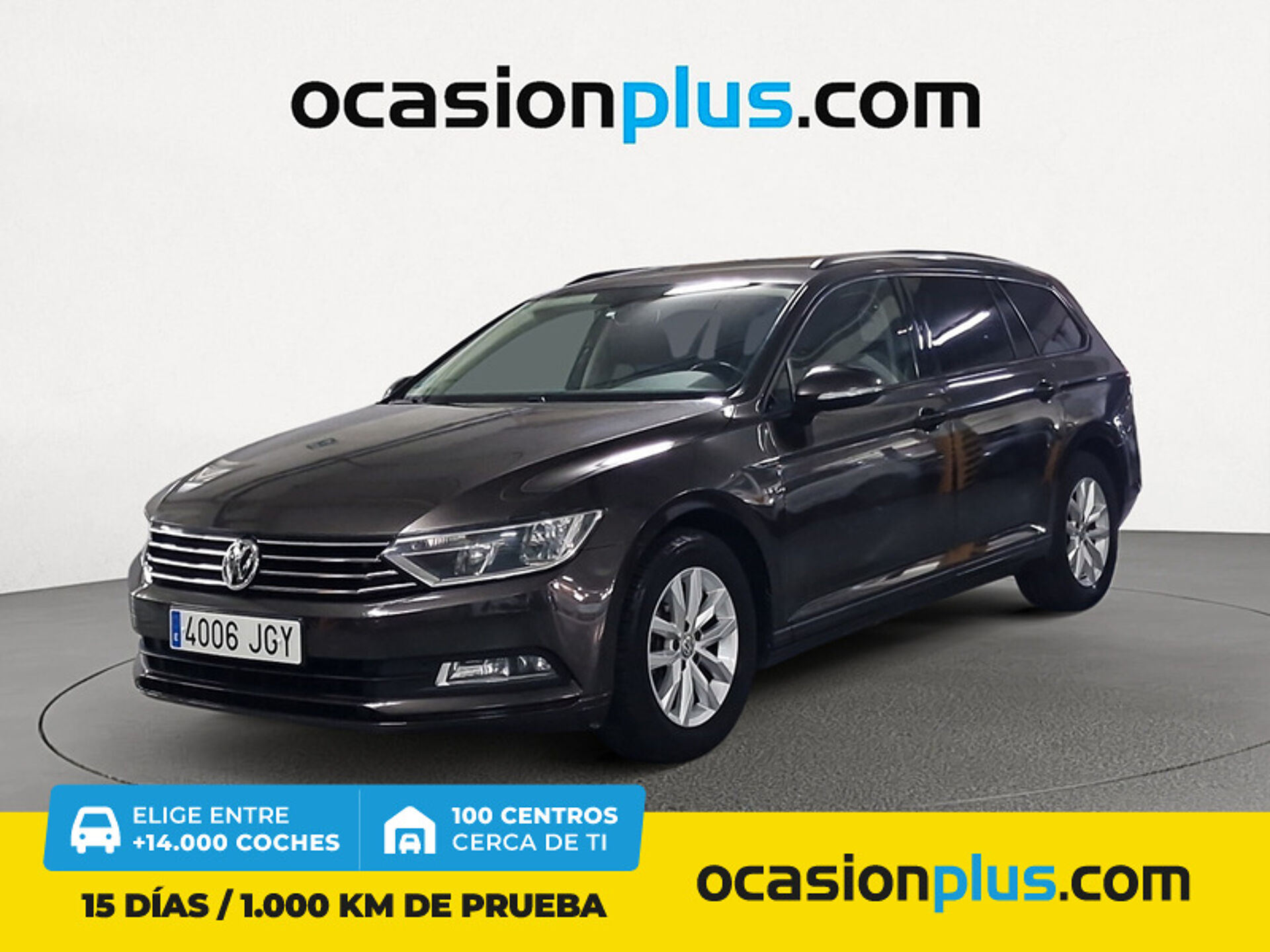 Imagen de VOLKSWAGEN Passat