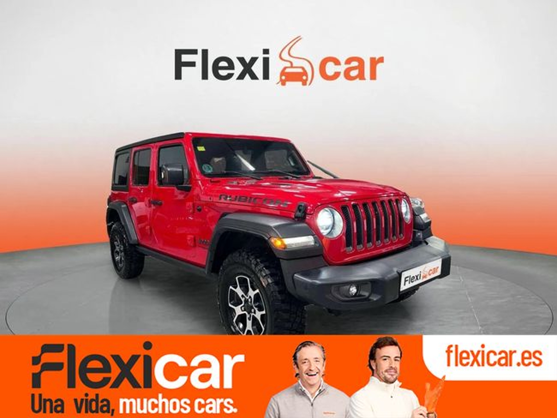 Imagen de JEEP Wrangler