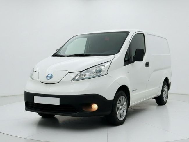 Foto del NISSAN NV200 e- Furgón Profesional 5p. 40kwh