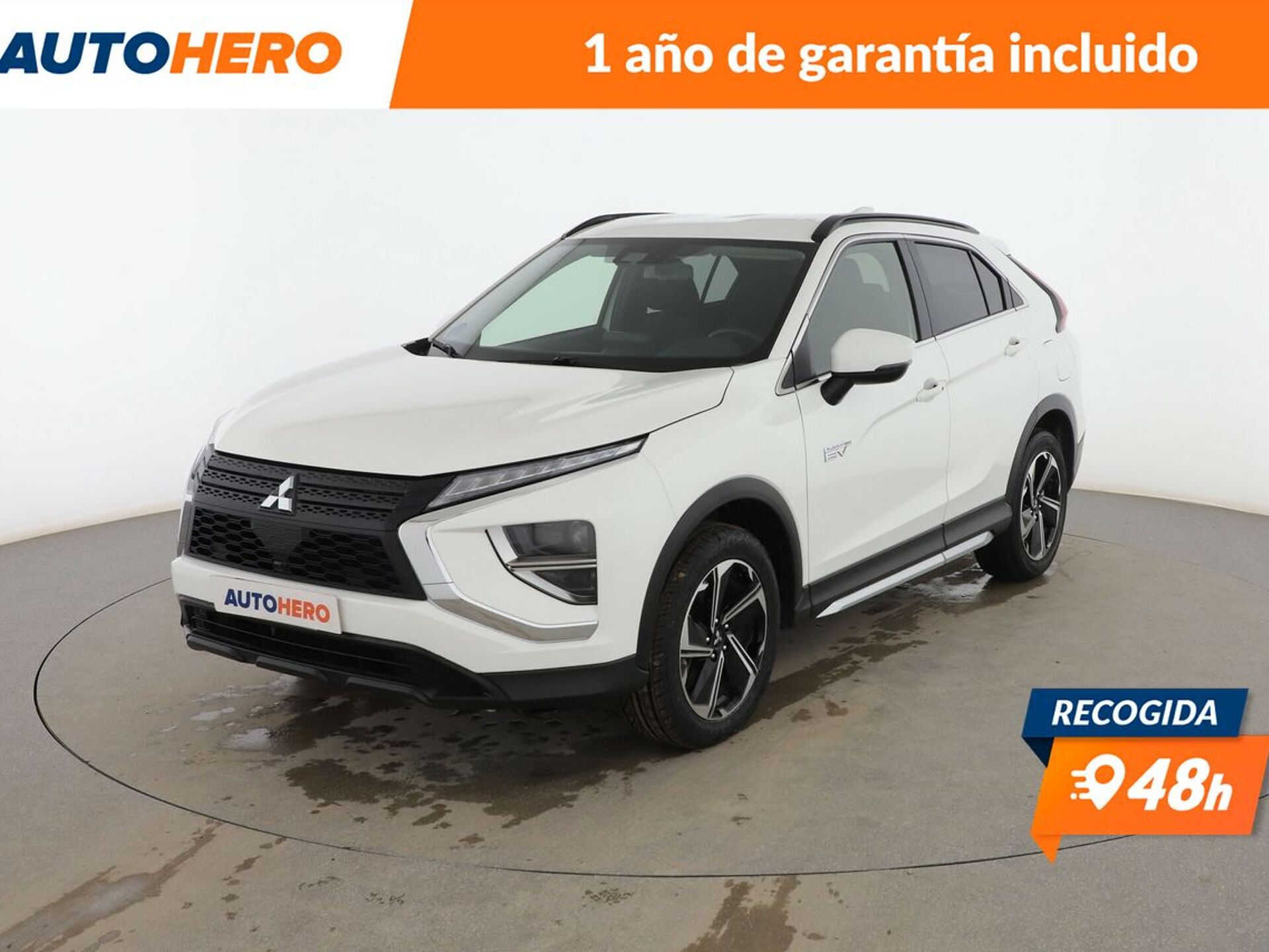 Imagen de MITSUBISHI Eclipse Cross