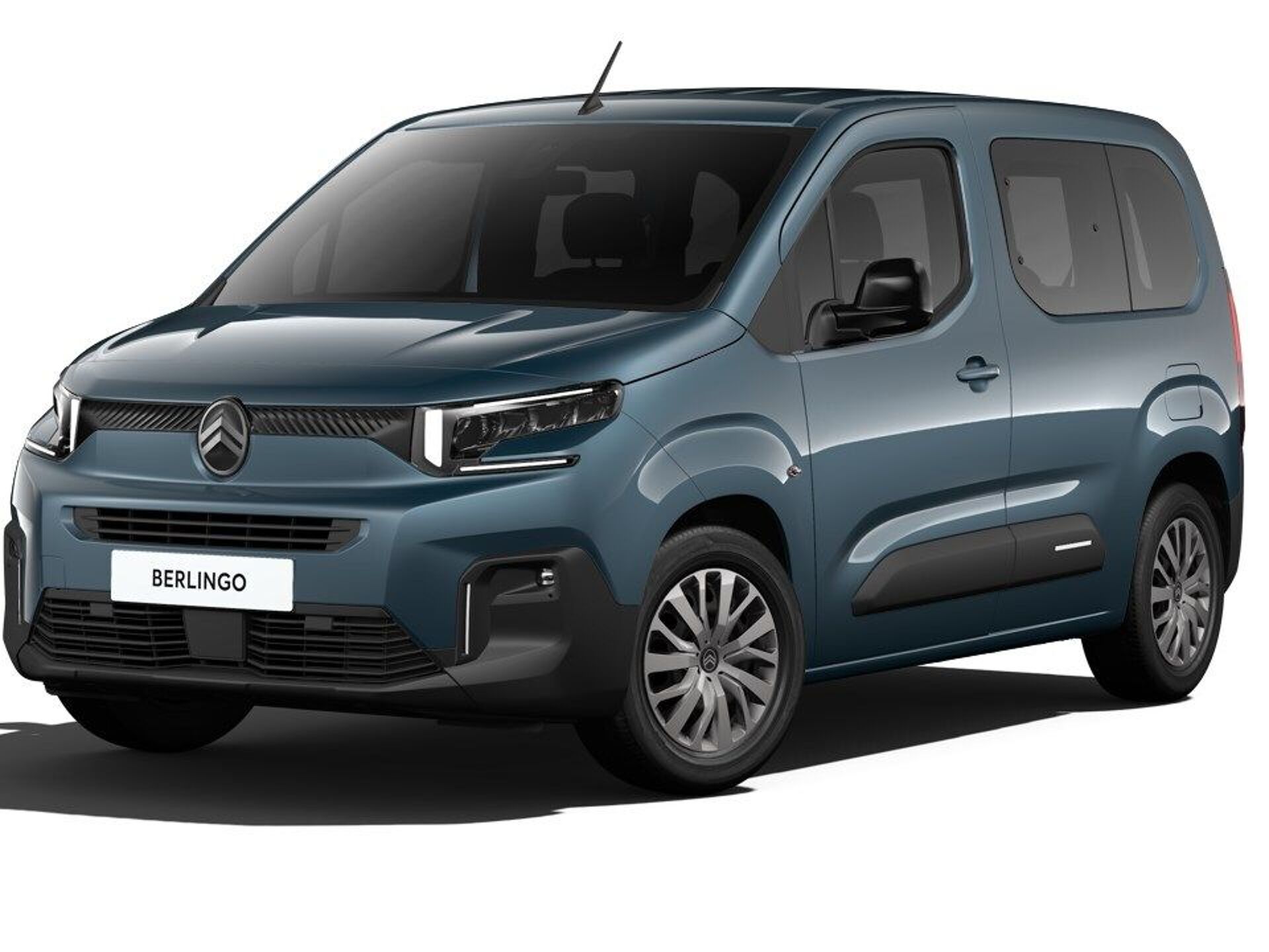 Imagen 2 de CITROEN Berlingo