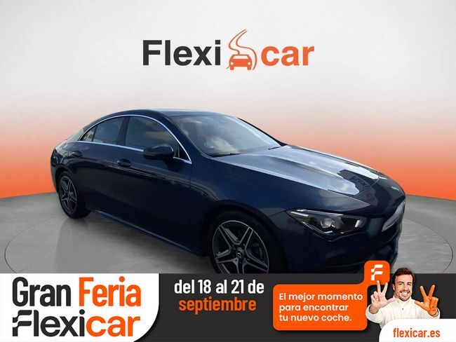 MERCEDES Clase CLA (CLA 180) en Castellón