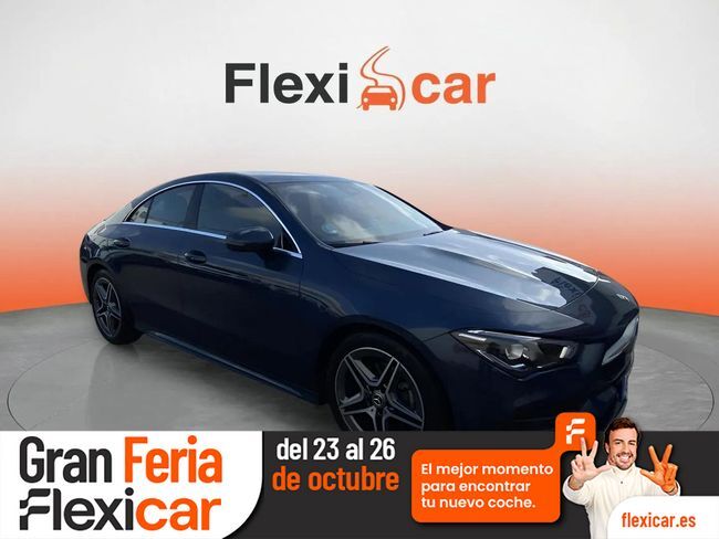 MERCEDES Clase CLA (CLA 180) en Castellón