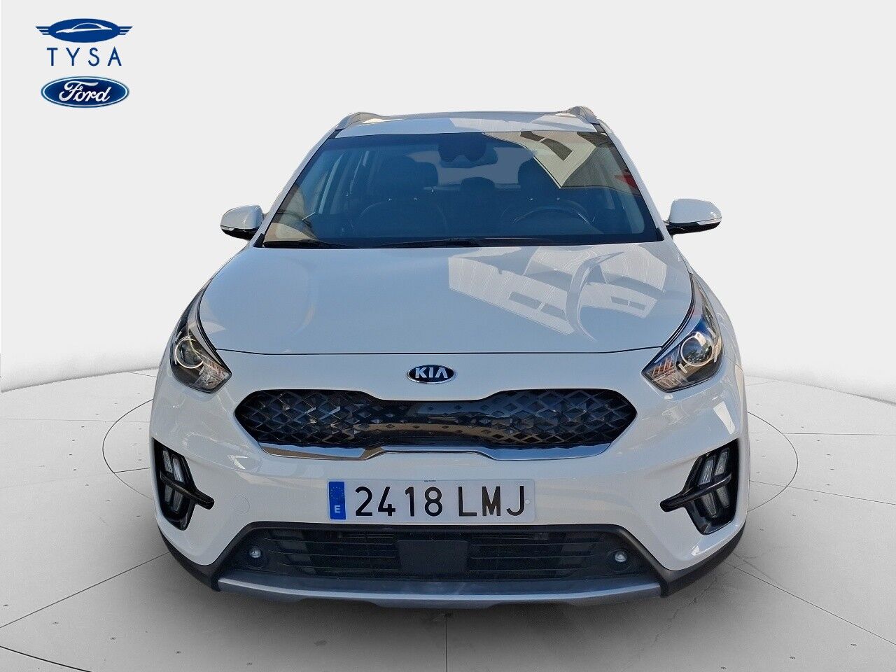 Foto del KIA Niro 1.6 HEV Drive