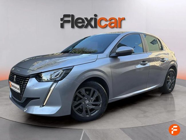 Foto del PEUGEOT 208 1.5 BlueHDi S&S Active 100