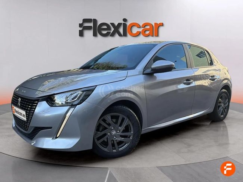 Foto del PEUGEOT 208 1.5 BlueHDi S&S Active 100