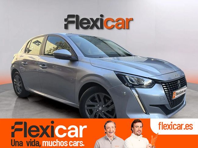 Foto del PEUGEOT 208 1.5 BlueHDi S&S Active 100