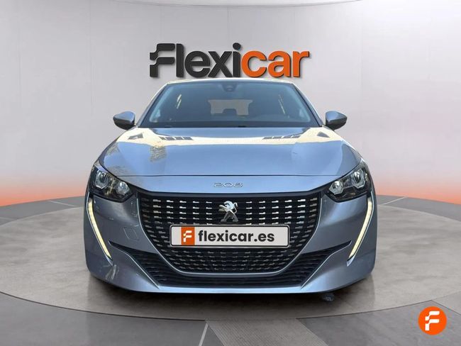 Foto del PEUGEOT 208 1.5 BlueHDi S&S Active 100