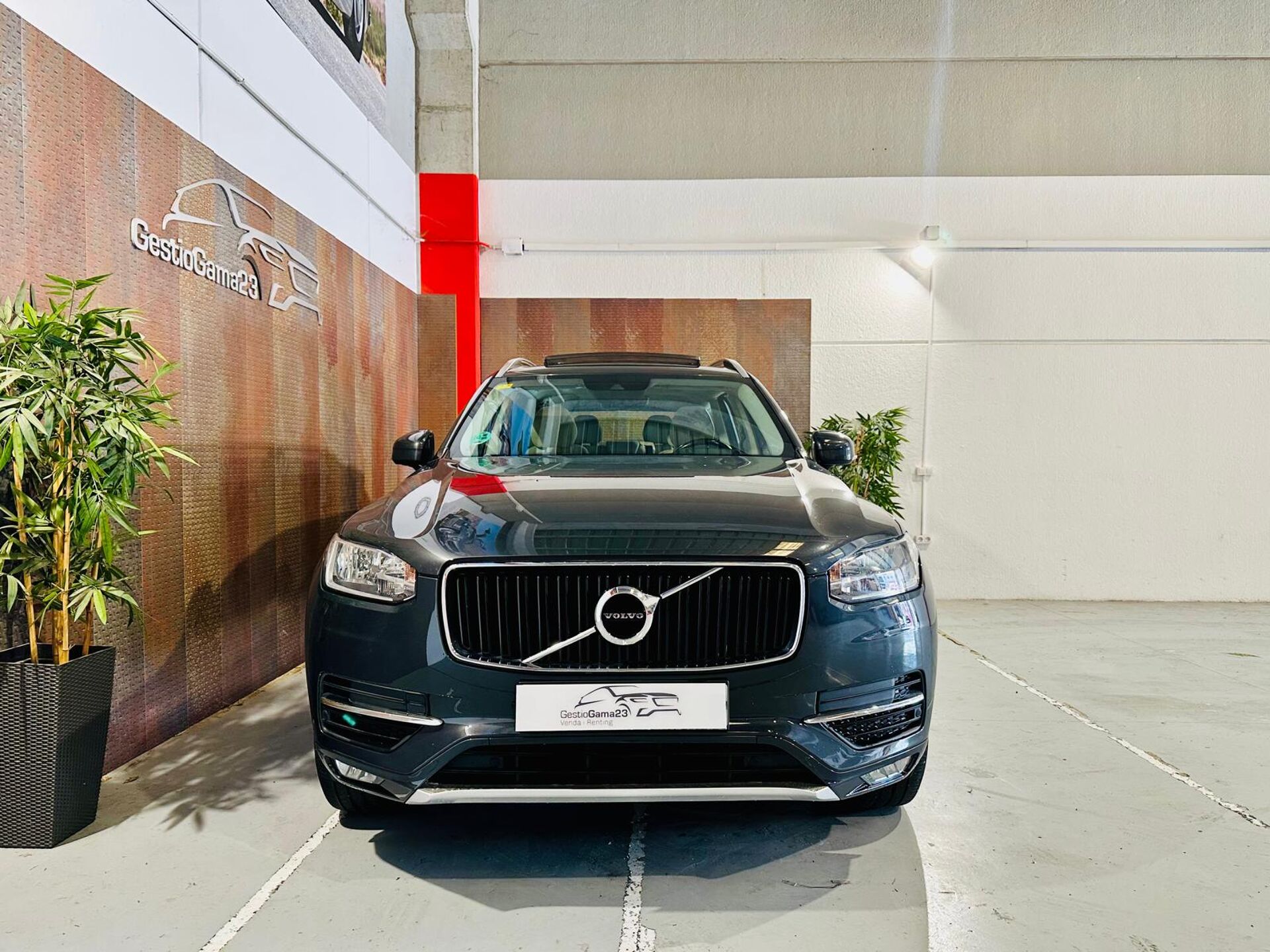 Imagen de VOLVO XC90