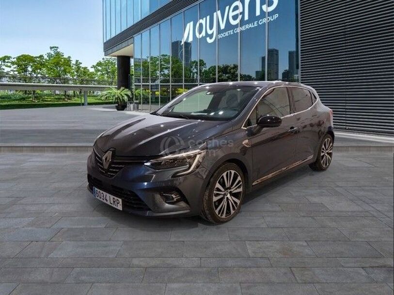 Foto del RENAULT Clio E-TECH Híbrido Initiale París 103kW