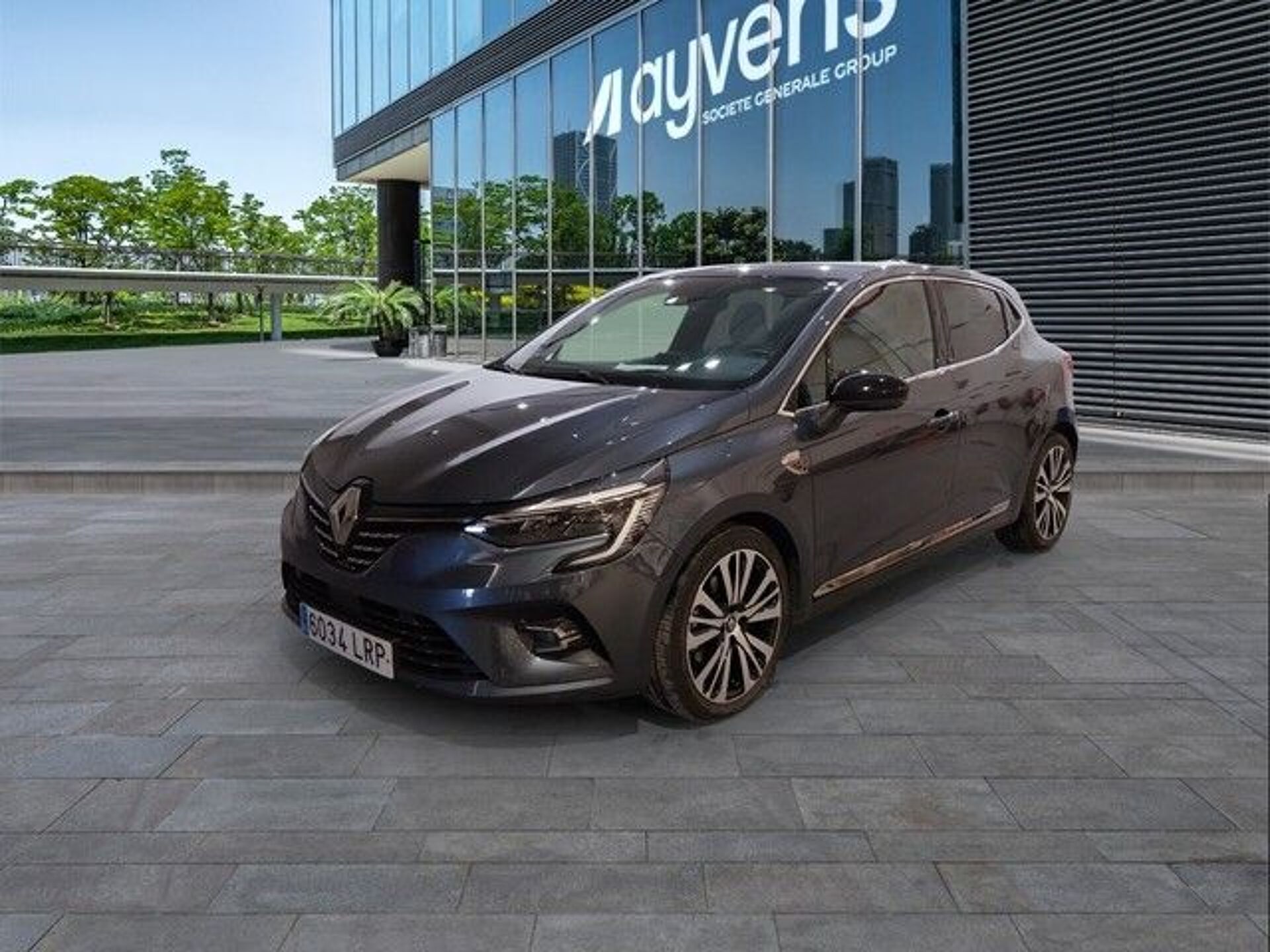 Imagen de RENAULT Clio