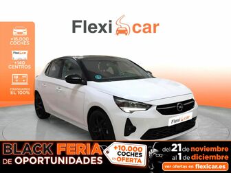 Imagen de OPEL Corsa 1.2T XHL S-S GS-Line 100