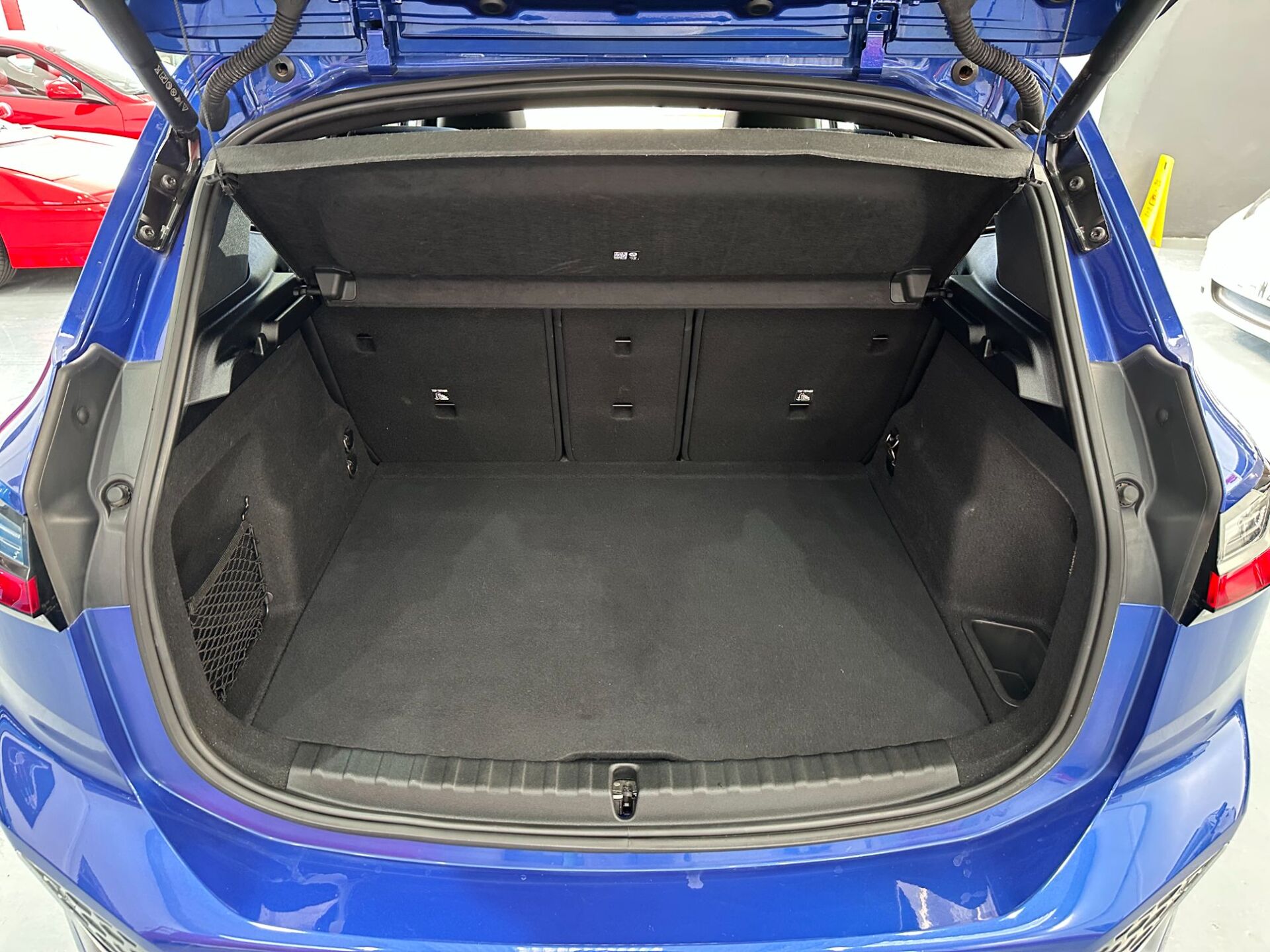 Imagen 2 de BMW Serie 2