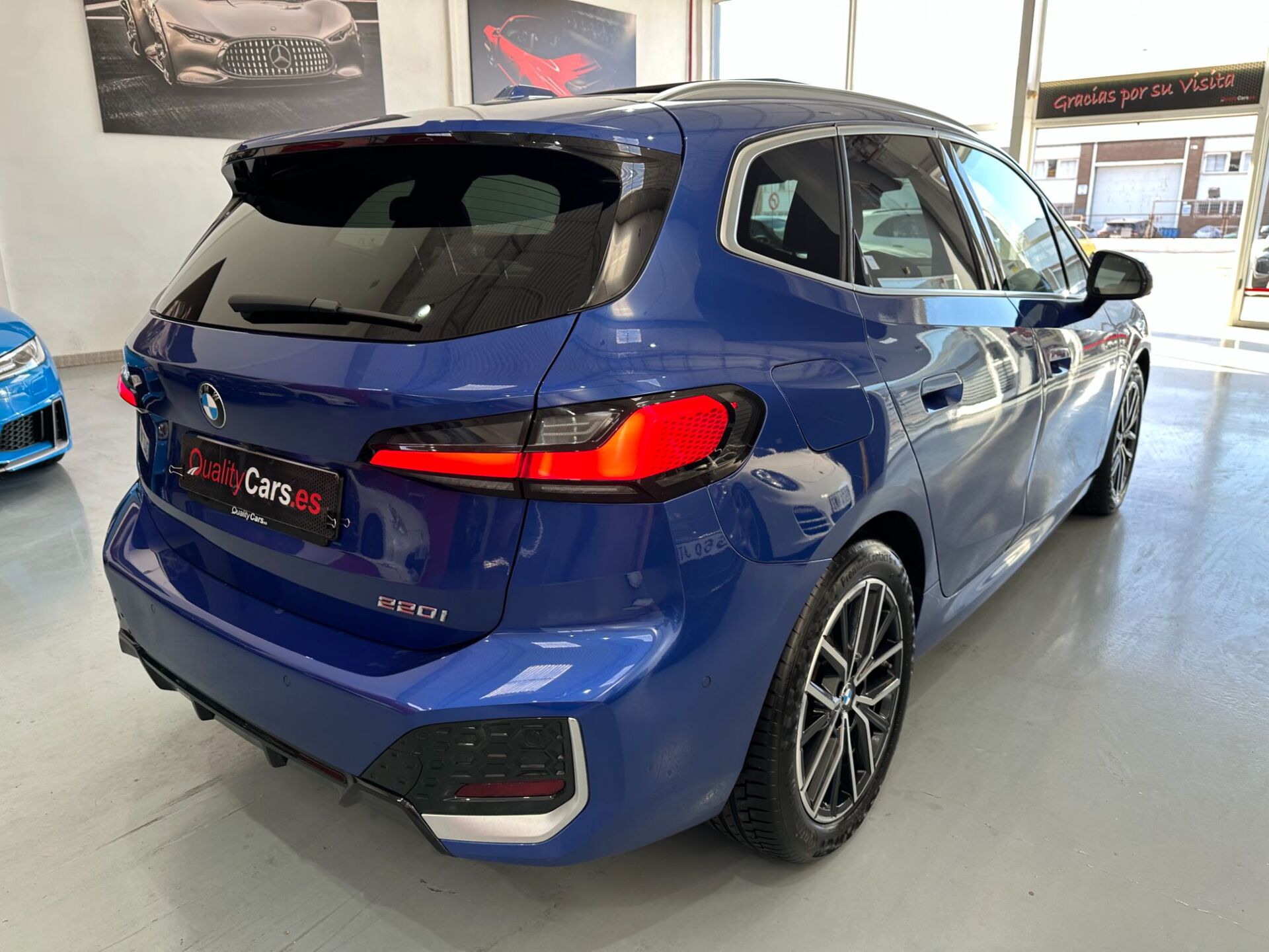 Imagen 1 de BMW Serie 2