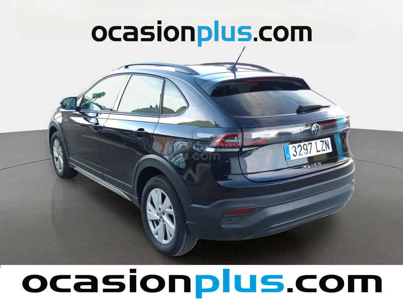 Foto del VOLKSWAGEN Taigo 1.0 TSI Life 81kW