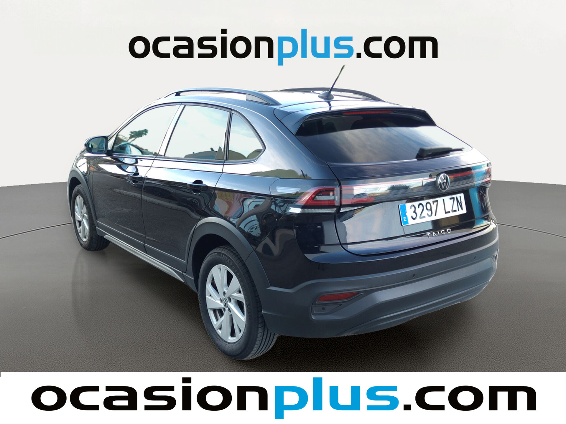 Imagen 3 de VOLKSWAGEN Taigo