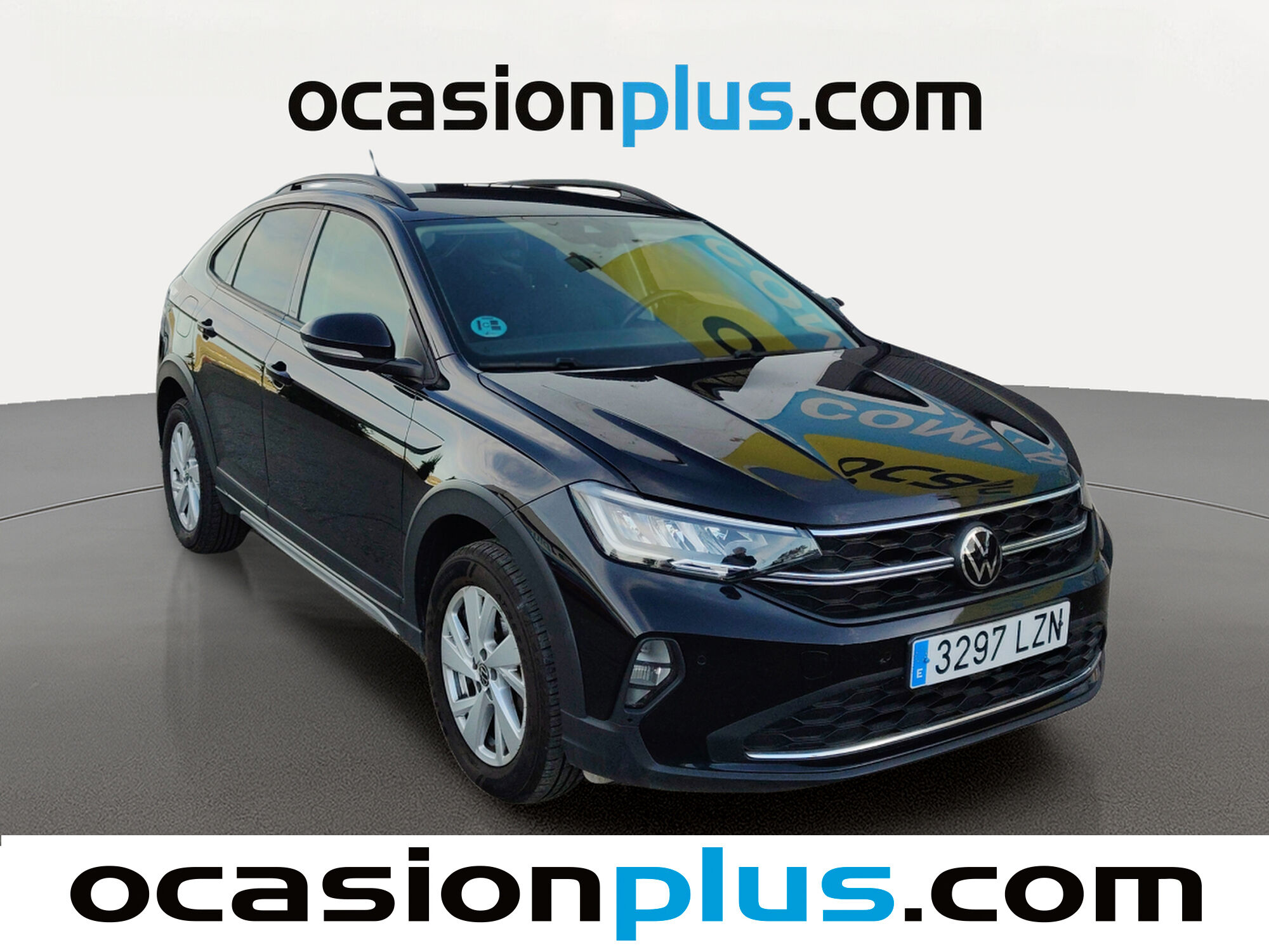 Foto del VOLKSWAGEN Taigo 1.0 TSI Life 81kW