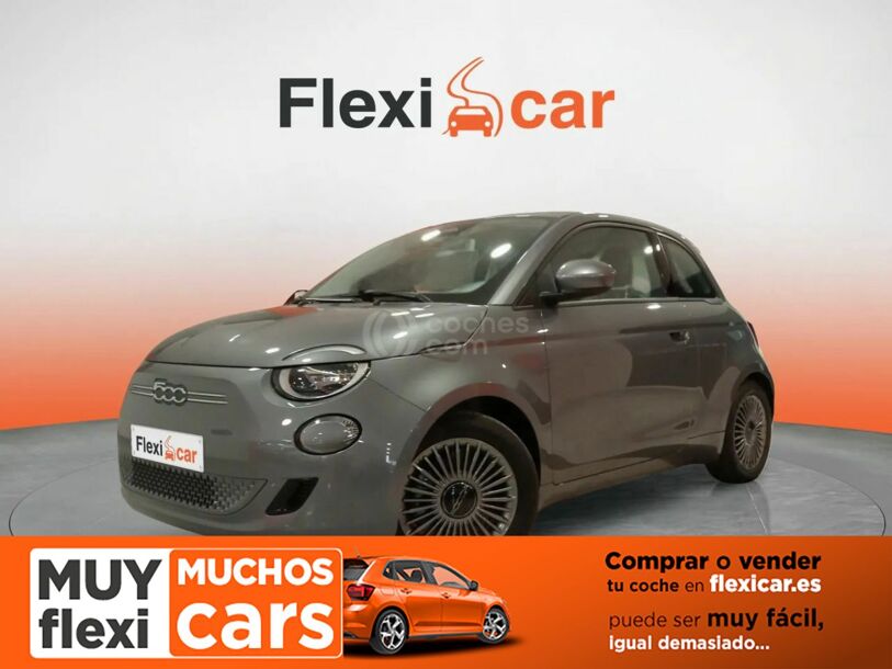 Foto del FIAT 500 e 70Kw Action