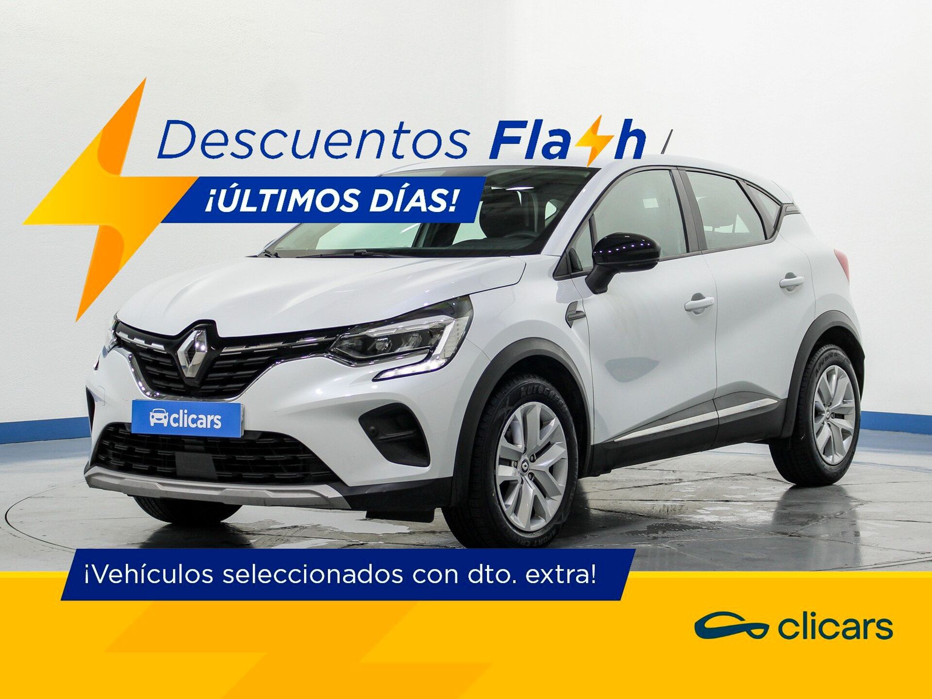 Imagen de RENAULT Captur