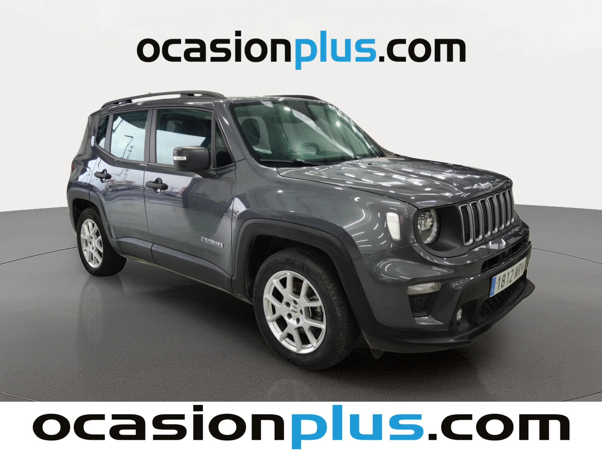 Foto del JEEP Renegade 1.5 MHEV Limited