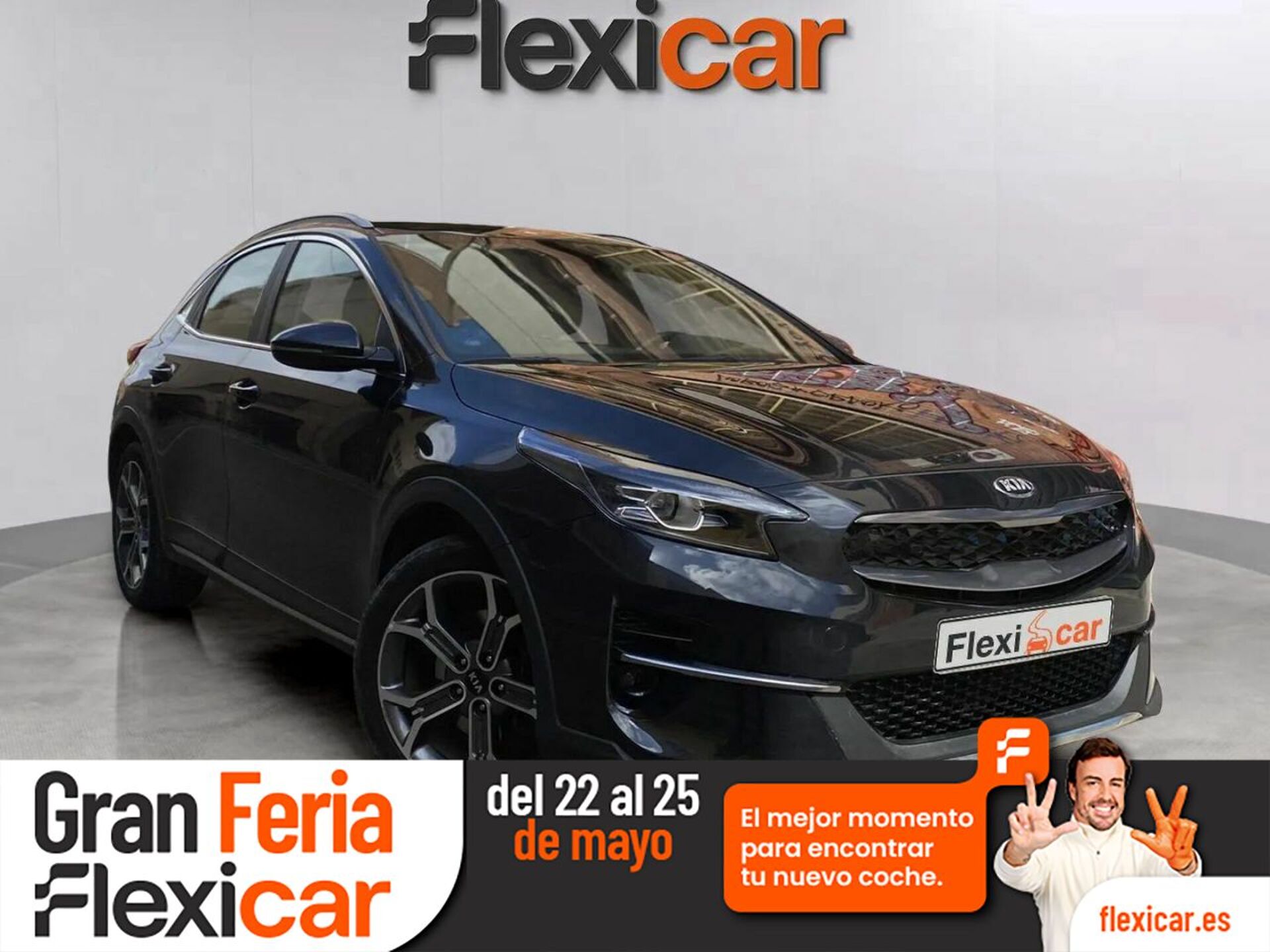 Imagen de KIA XCeed