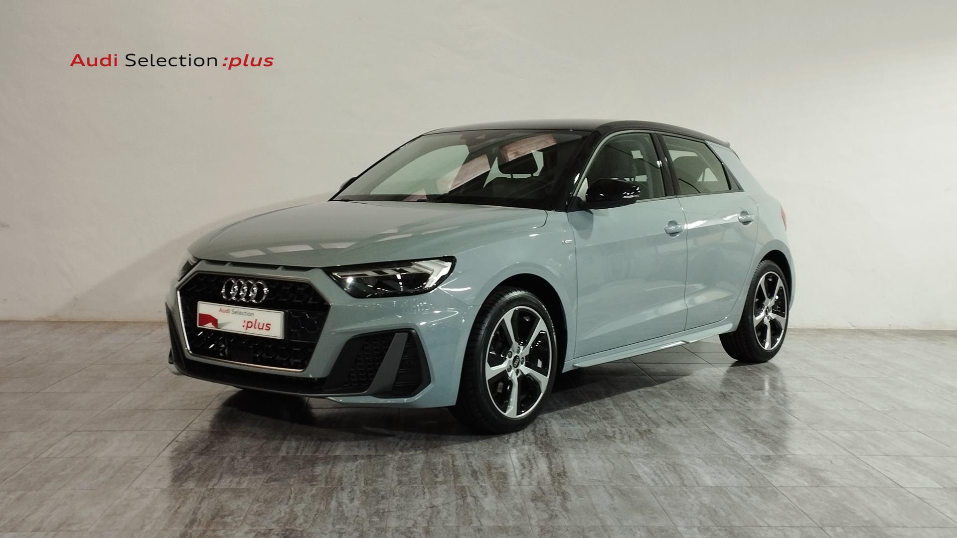 AUDI A1 (Adrenalin edition 30 TFSI 85 kW (116 CV)) en Alicante