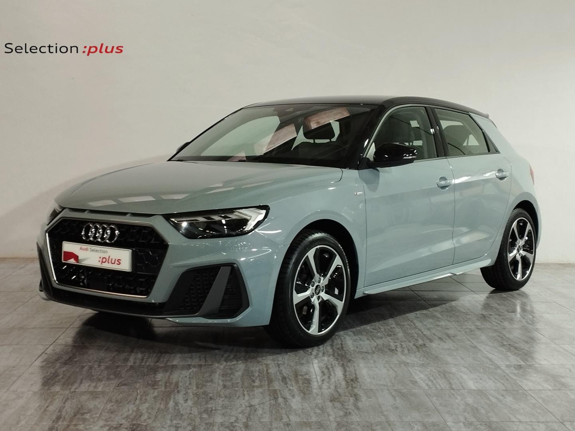 Imagen de AUDI A1