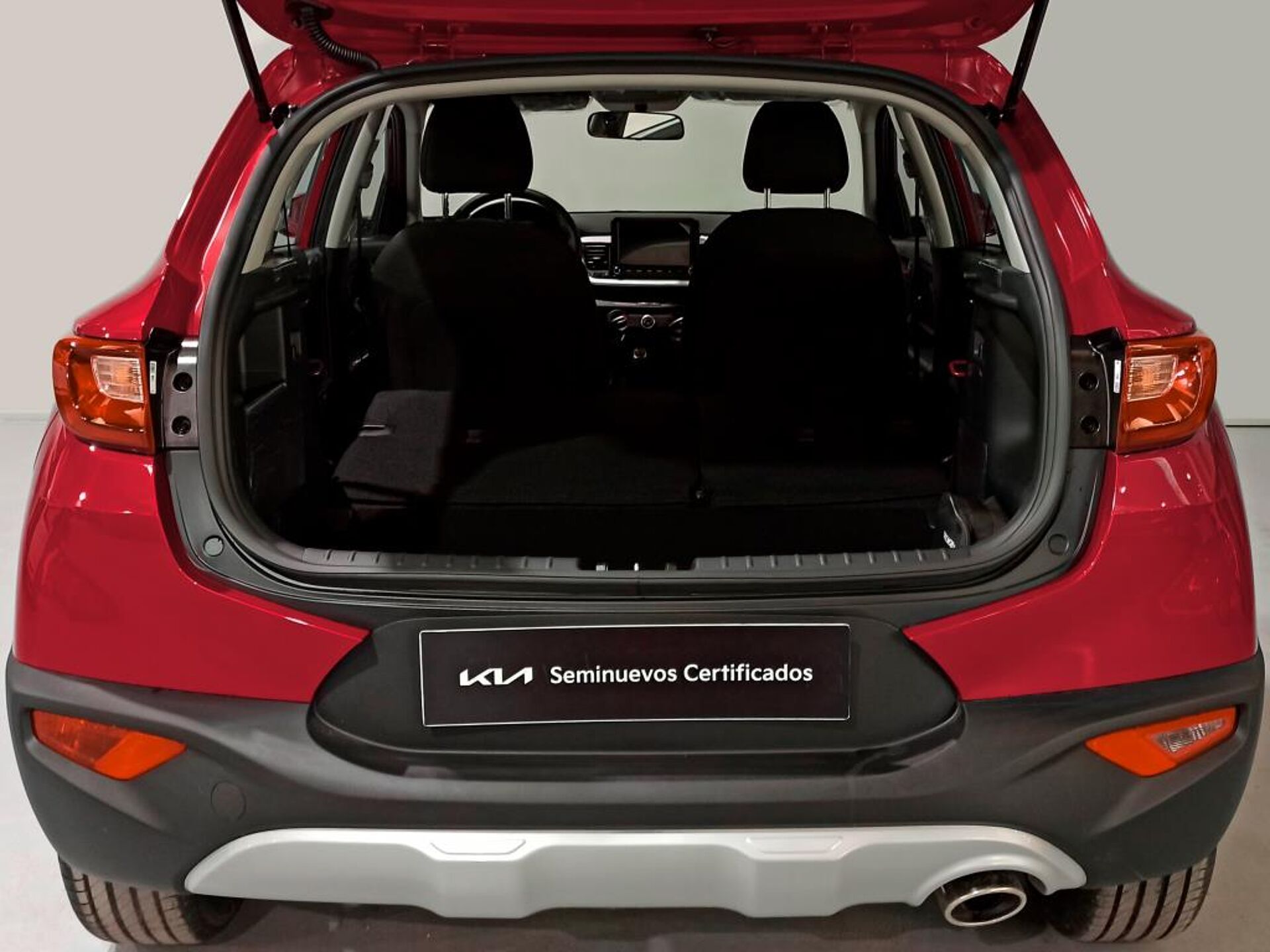 Imagen 2 de KIA Stonic