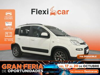 Imagen de FIAT Panda 1.0 Gse City Cross Hybrid