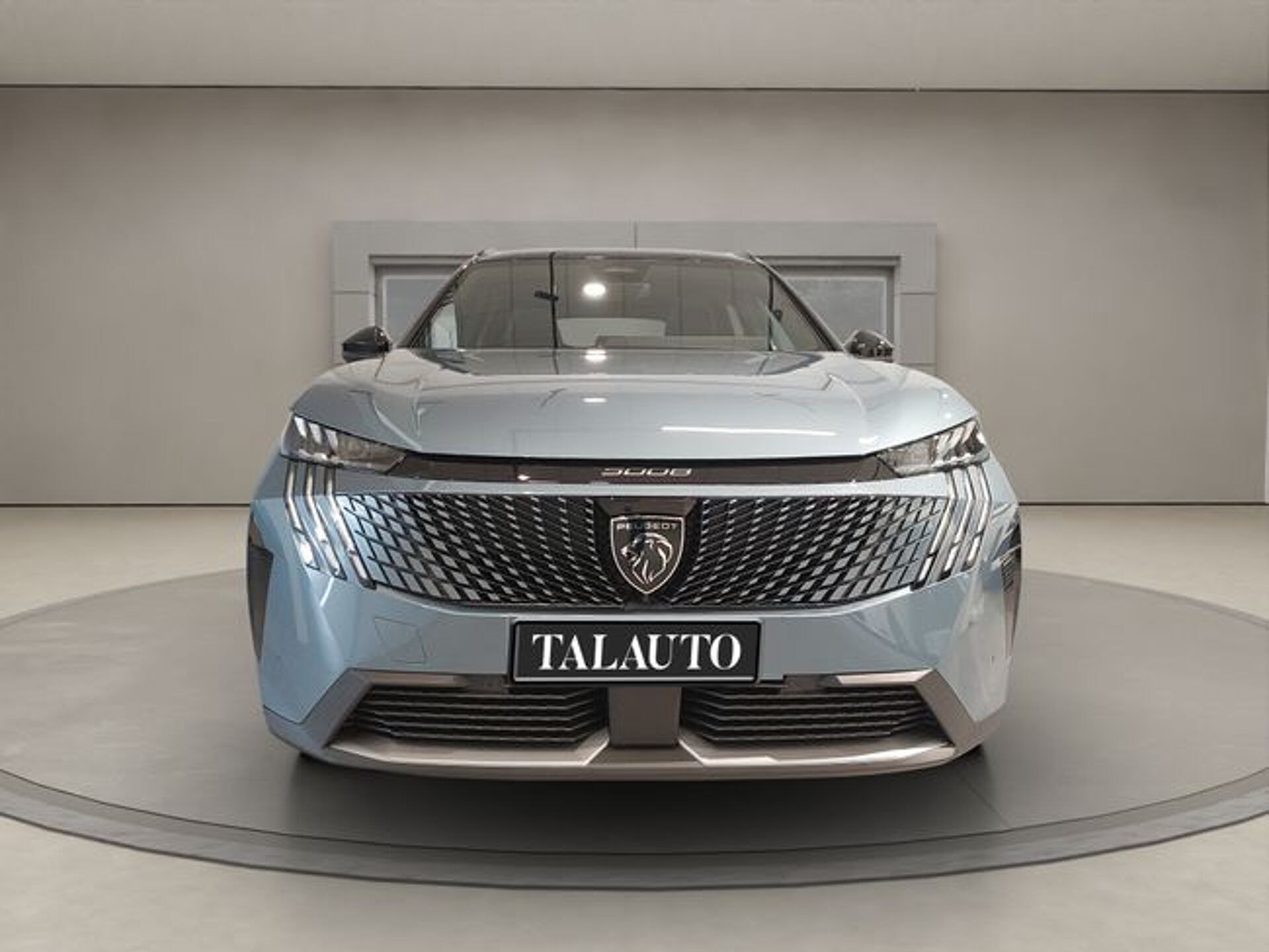 Imagen 3 de PEUGEOT 5008